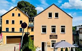 Pension Goldenes Vogtland